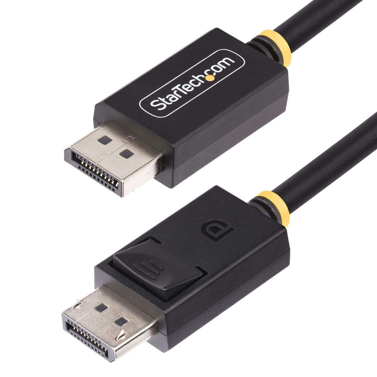Afbeeldingen van Thunderbolt to USB-C Adapter Startech DP21-1M-DP40-CABLE