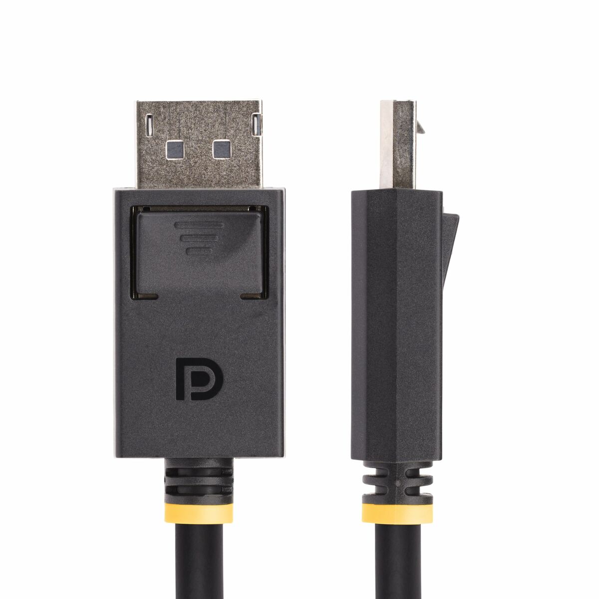 Afbeeldingen van Thunderbolt to USB-C Adapter Startech DP21-1M-DP40-CABLE
