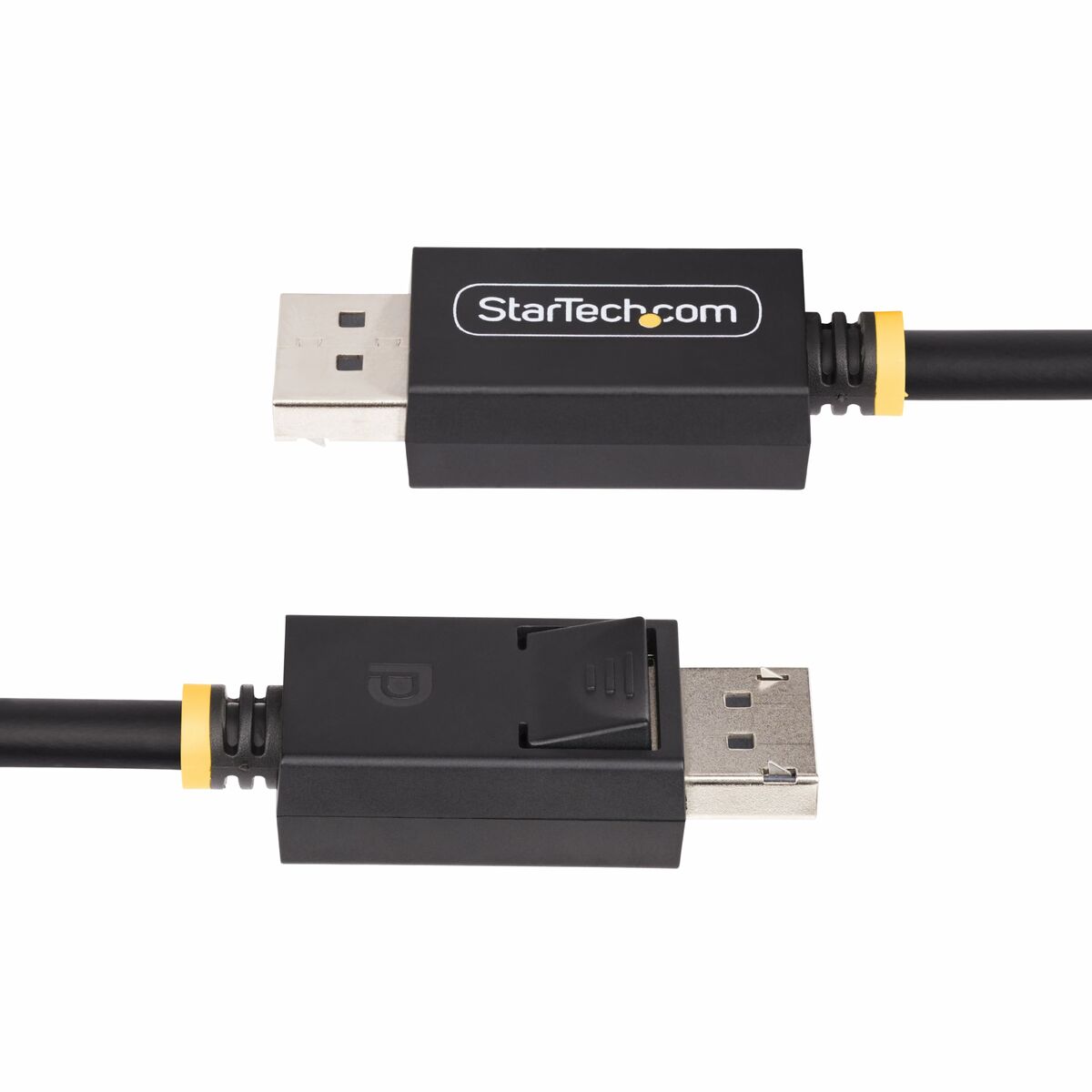 Afbeeldingen van Thunderbolt to USB-C Adapter Startech DP21-1M-DP40-CABLE
