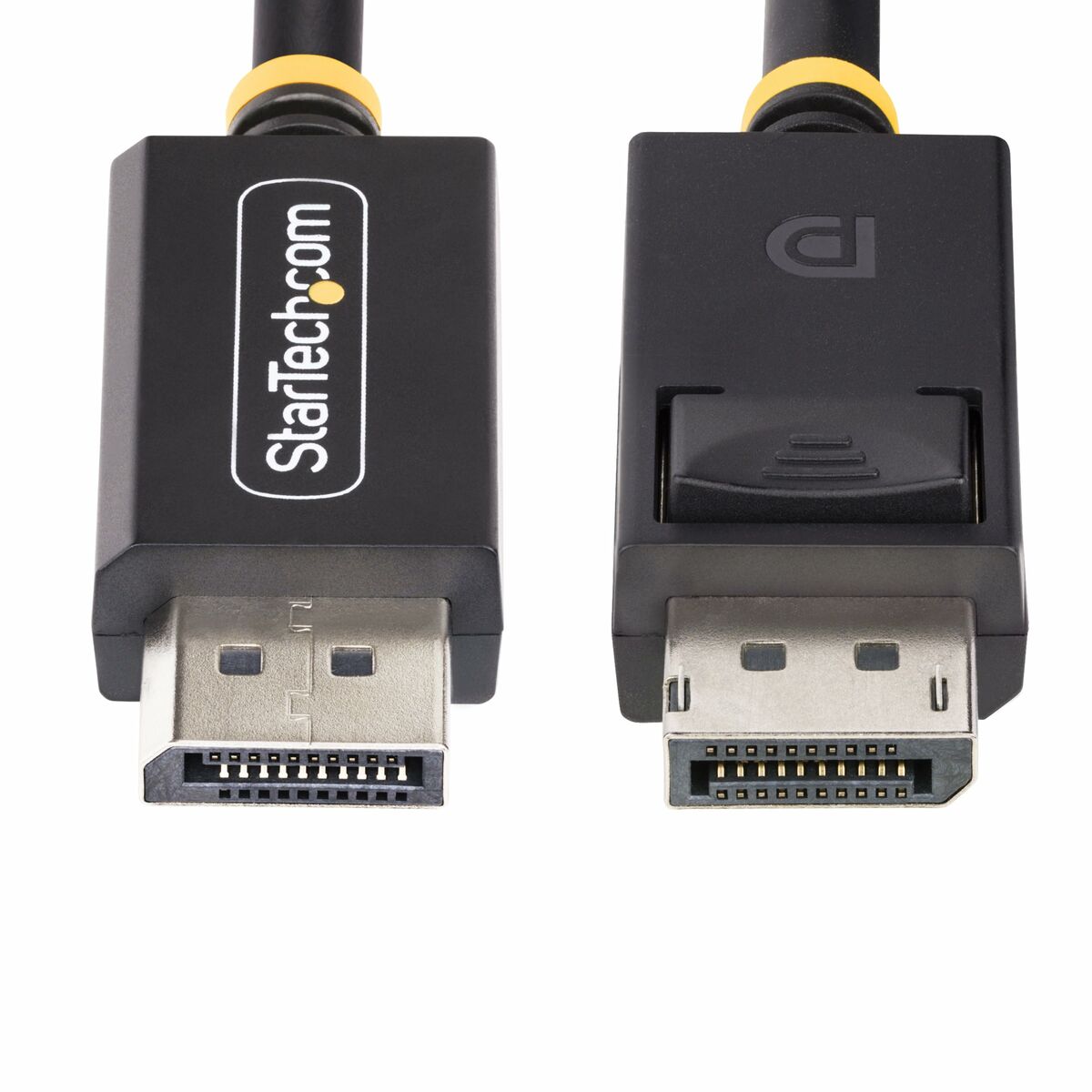 Afbeeldingen van Thunderbolt to USB-C Adapter Startech DP21-1M-DP40-CABLE
