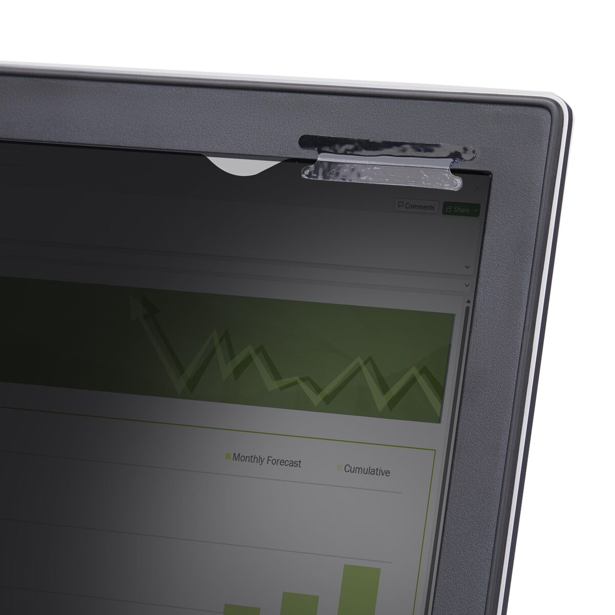 Privacy Filter for Monitor Startech 14L61-PRIVACY-SCREEN