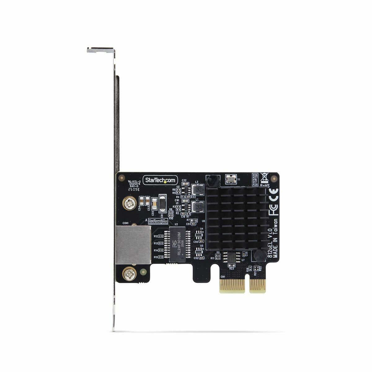 USB-kabel Startech PR15GR-NETWORK-CARD