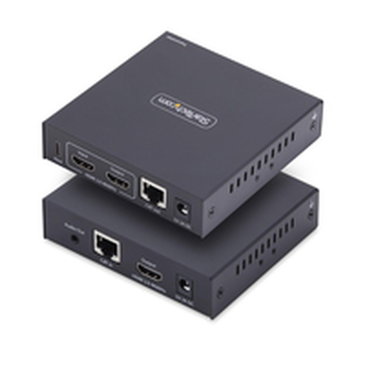 Afbeeldingen van KVM switch Startech IH2006-KVM-EXTENDER