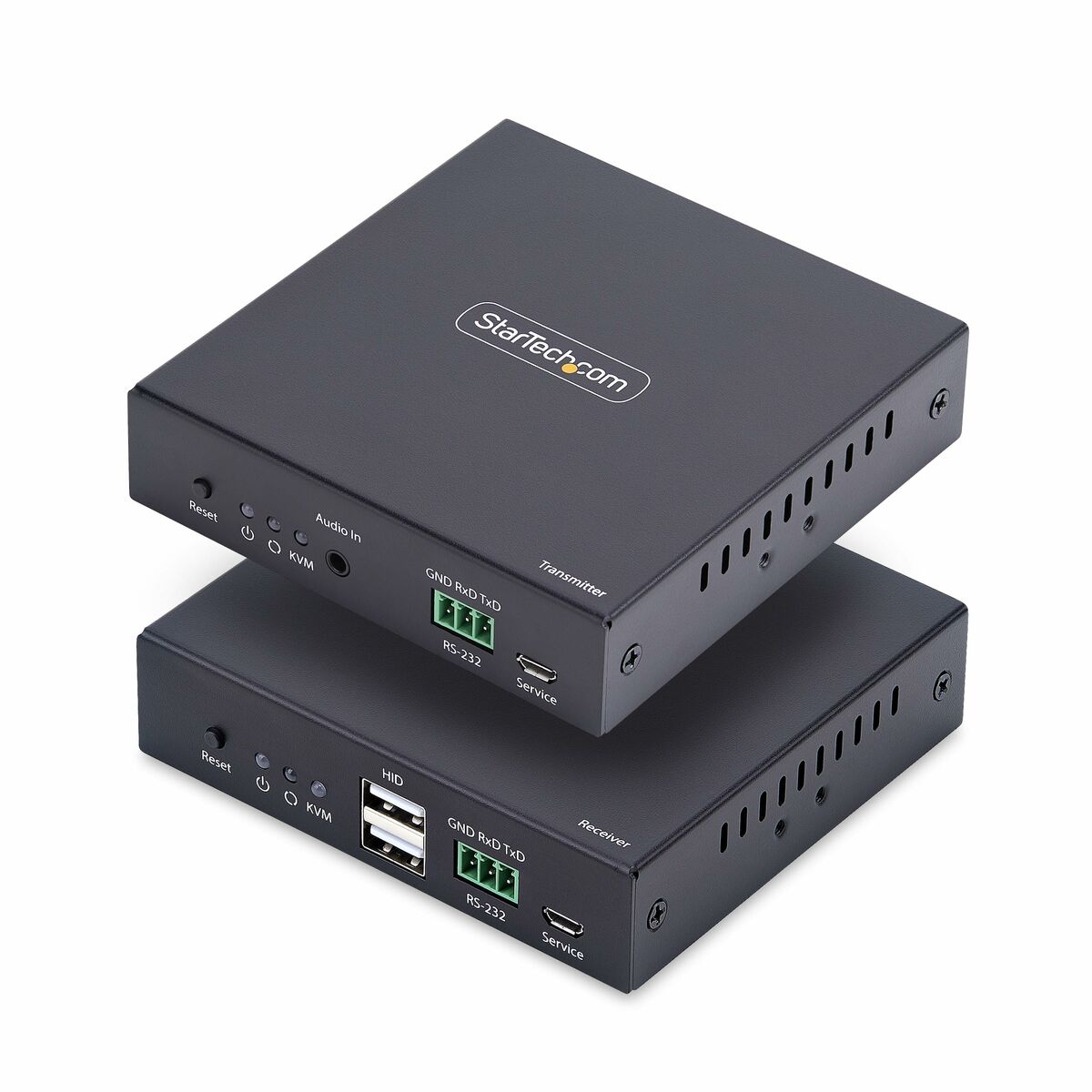 Afbeeldingen van KVM switch Startech IH2006-KVM-EXTENDER
