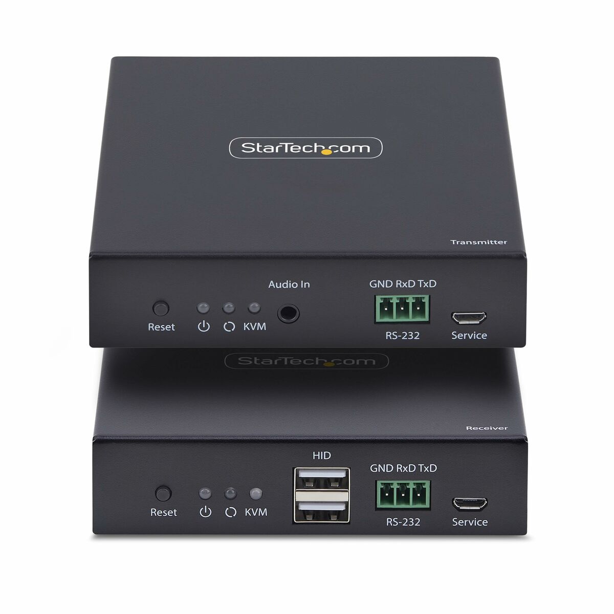 Afbeeldingen van KVM switch Startech IH2006-KVM-EXTENDER