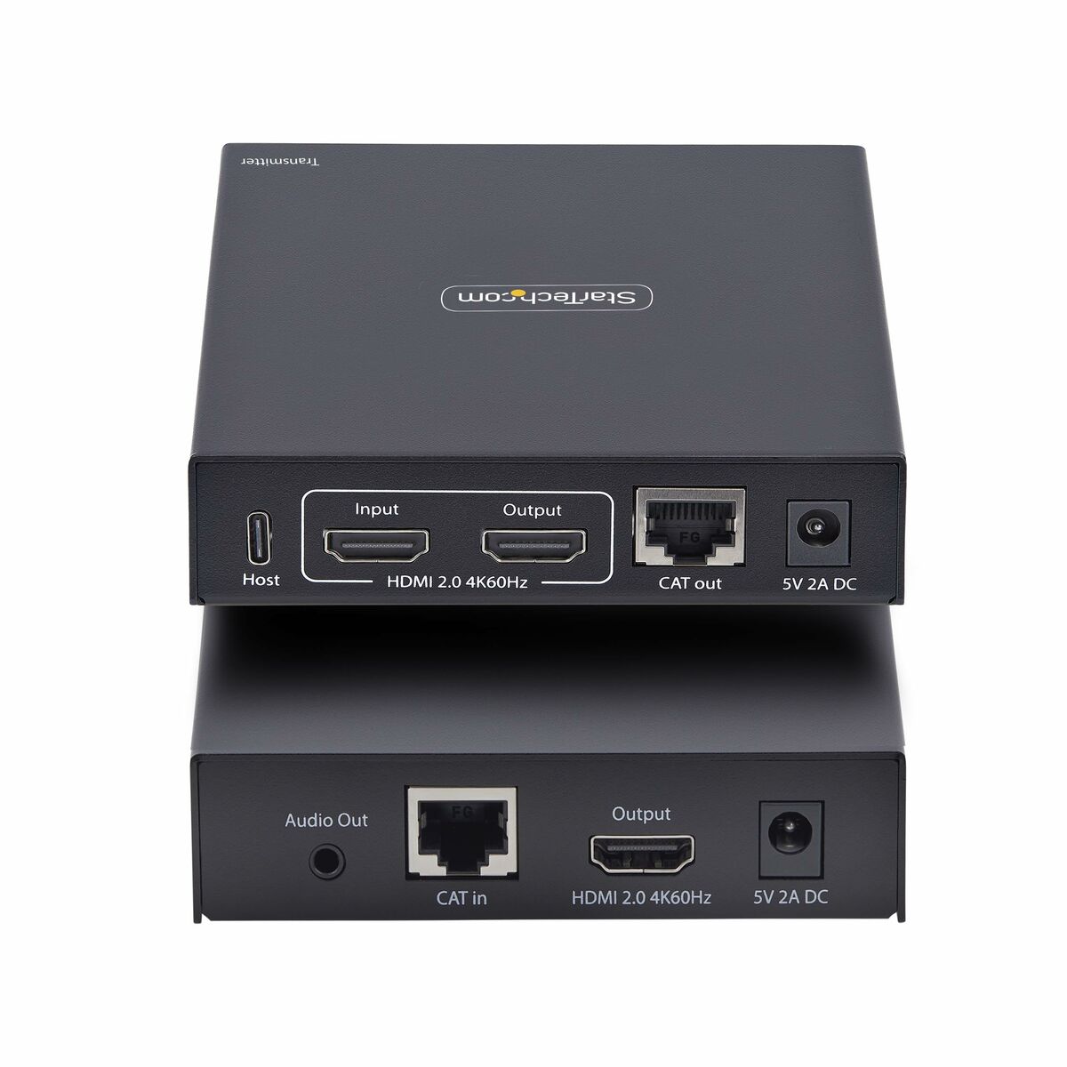 Afbeeldingen van KVM switch Startech IH2006-KVM-EXTENDER