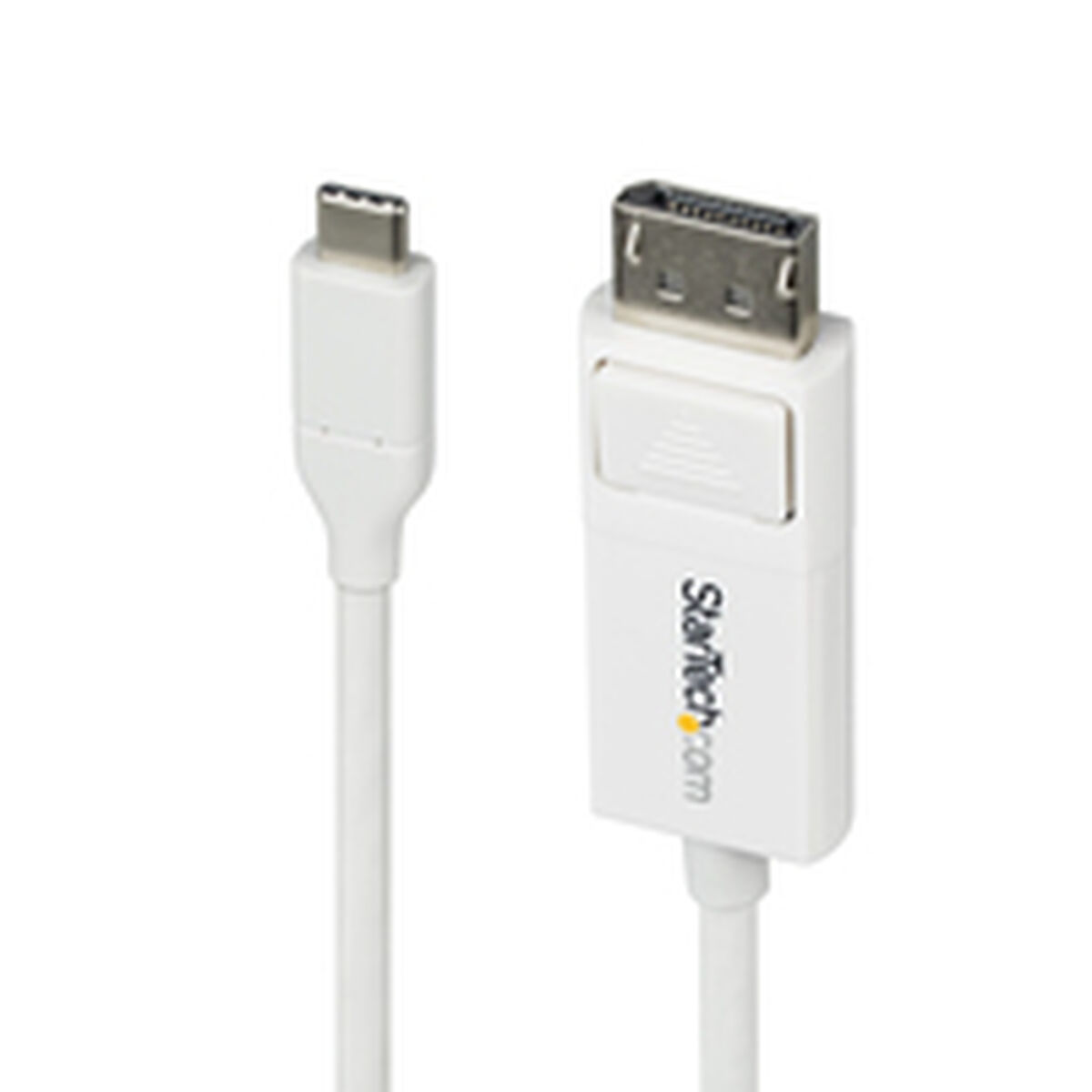 Image secondaire de Câble VGA Startech Blanc 1,9 m