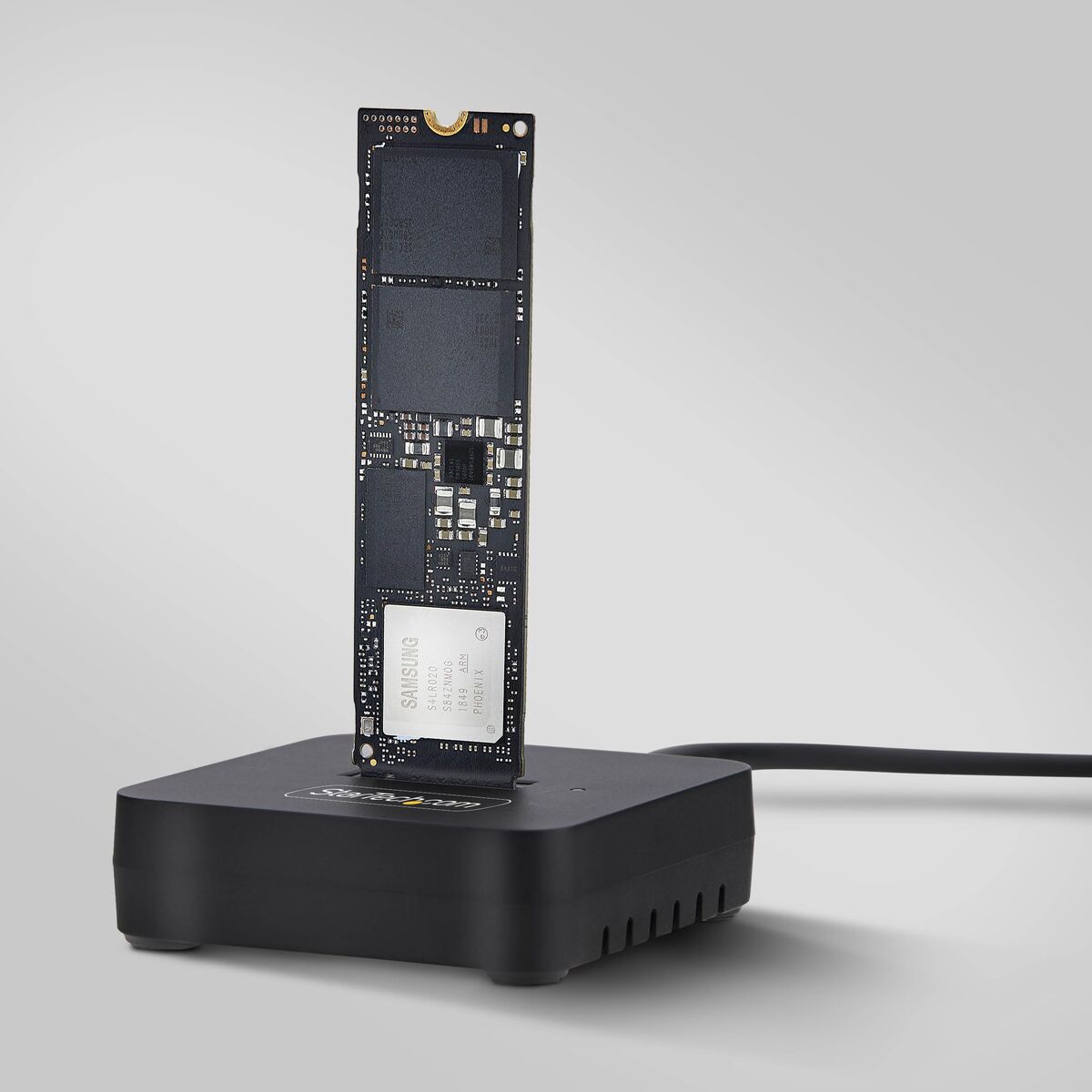 Picture of Hard Drive Startech 1USB3-NVME-DOCK