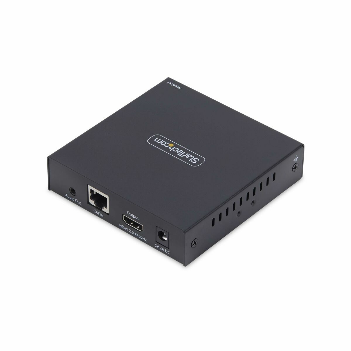 Afbeeldingen van Audio interface Startech IH2006-HDMI-RX