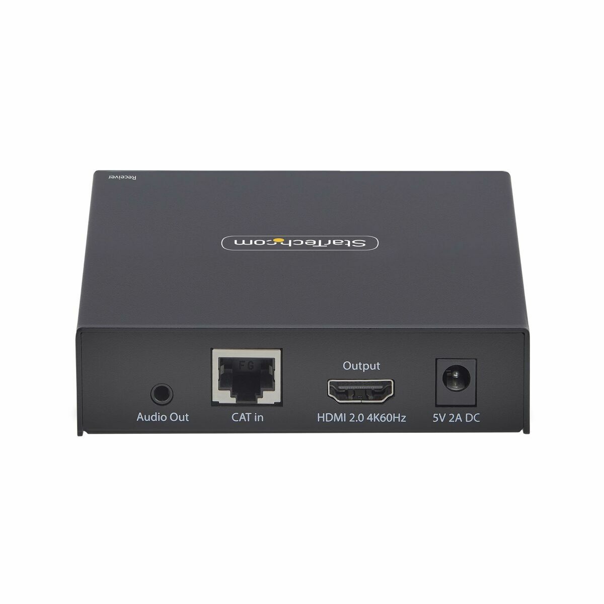Afbeeldingen van Audio interface Startech IH2006-HDMI-RX