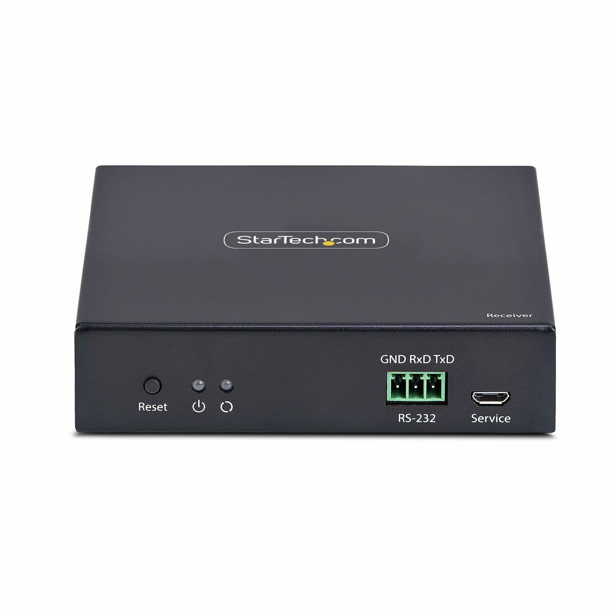 Afbeeldingen van Audio interface Startech IH2006-HDMI-RX