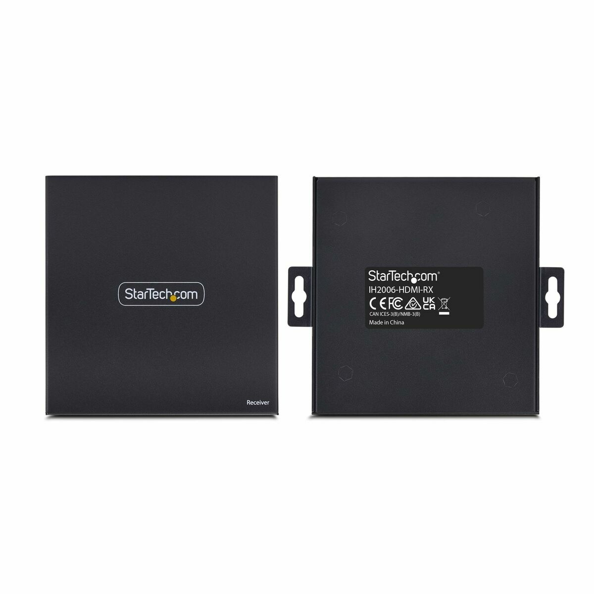 Afbeeldingen van Audio interface Startech IH2006-HDMI-RX