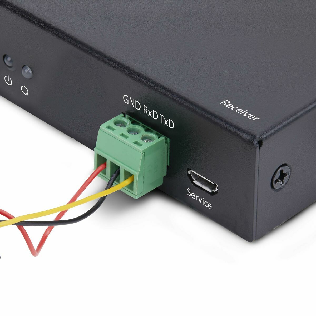 Garso sąsaja Startech IH2006-HDMI-RX