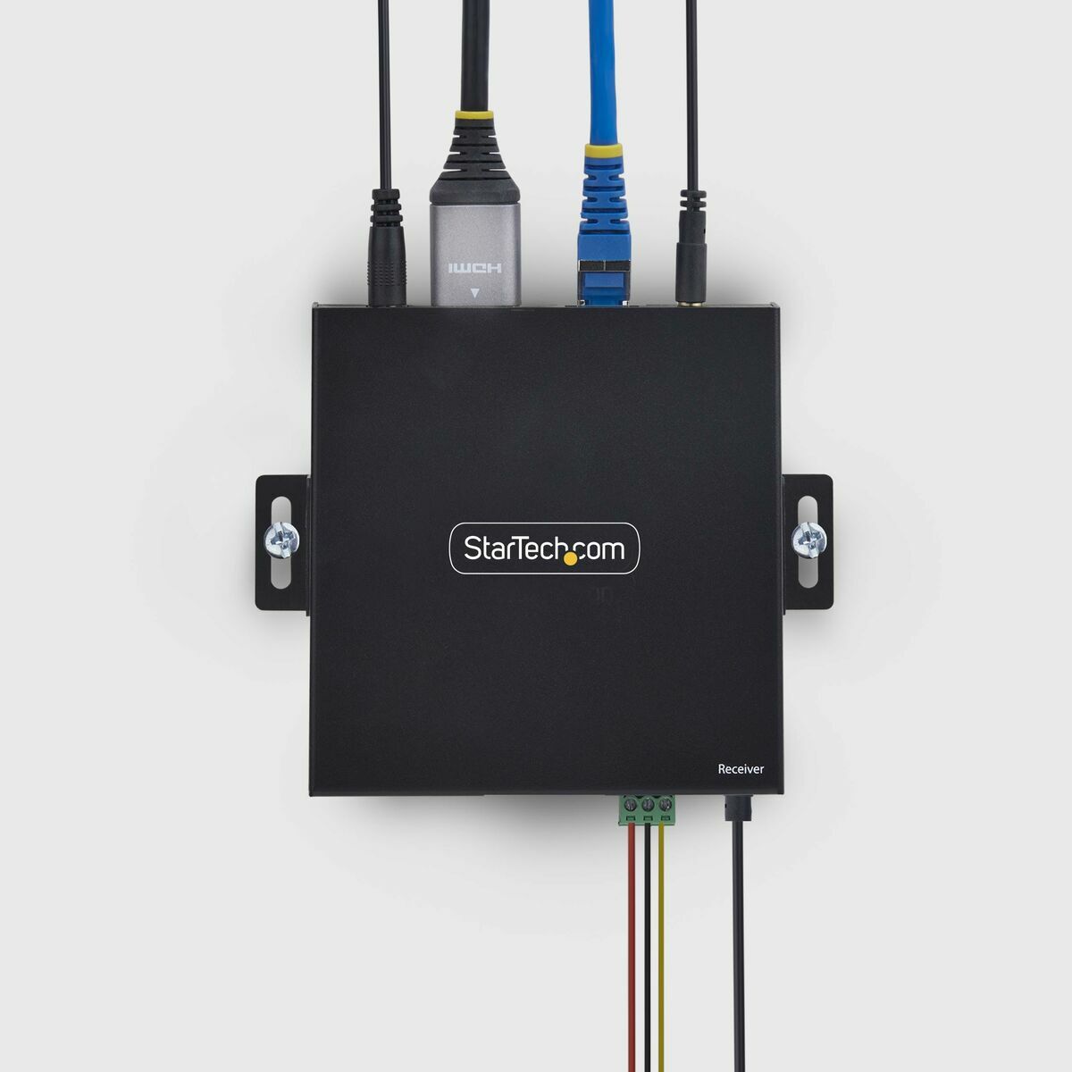 Garso sąsaja Startech IH2006-HDMI-RX