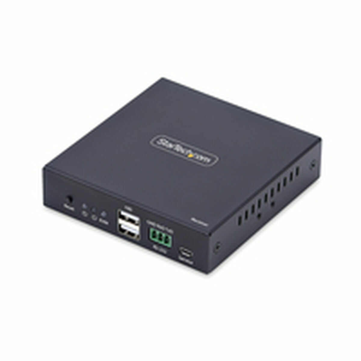 Afbeeldingen van Audio interface Startech IH2006-KVM-RX