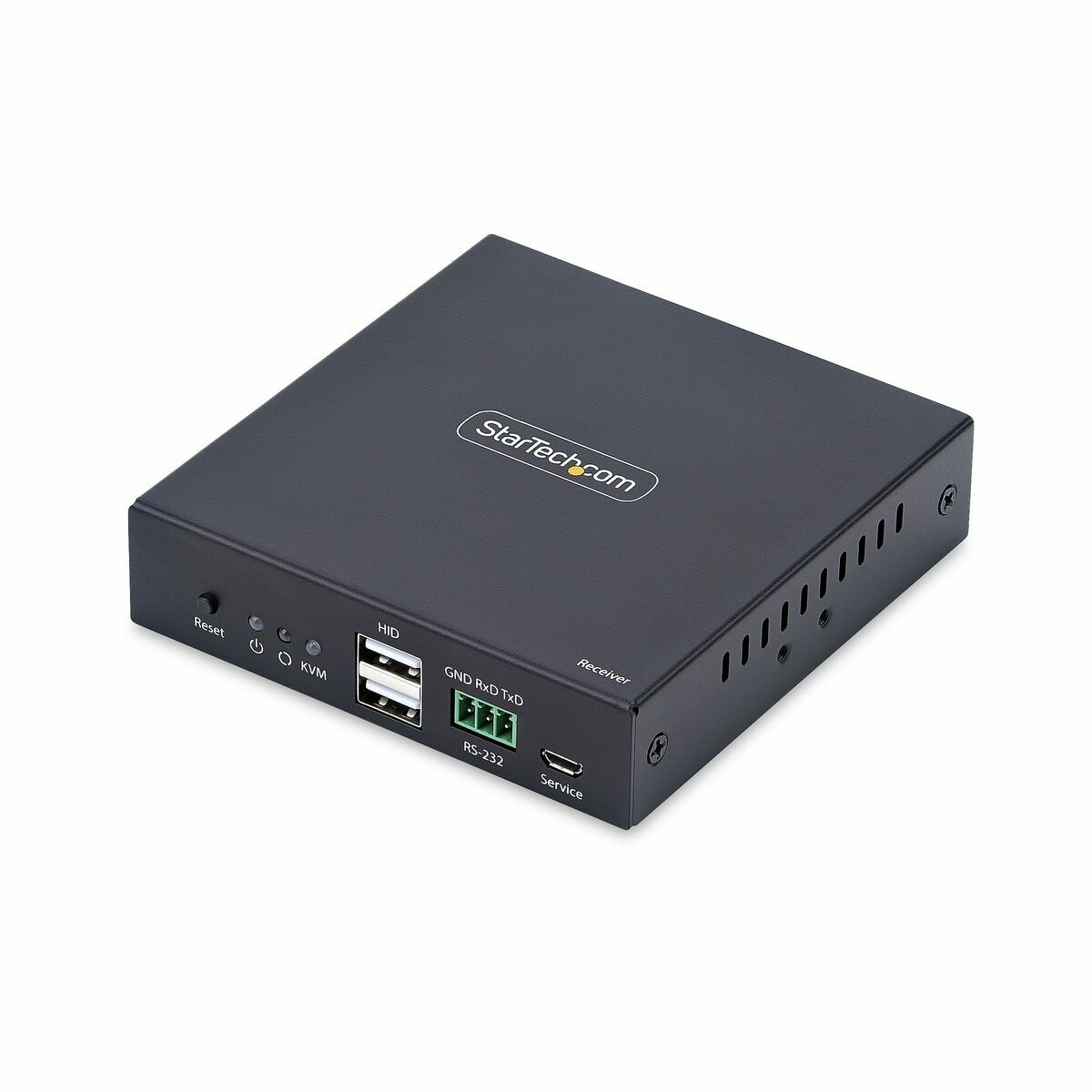 Afbeeldingen van Audio interface Startech IH2006-KVM-RX