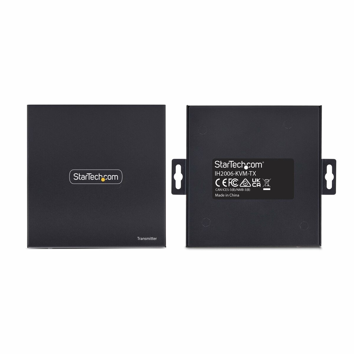 Bild von Audio interface Startech IH2006-KVM-TX