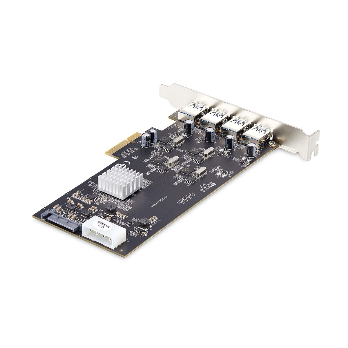 Obrazek PCI Card Startech P5Q4A-USB-CARD
