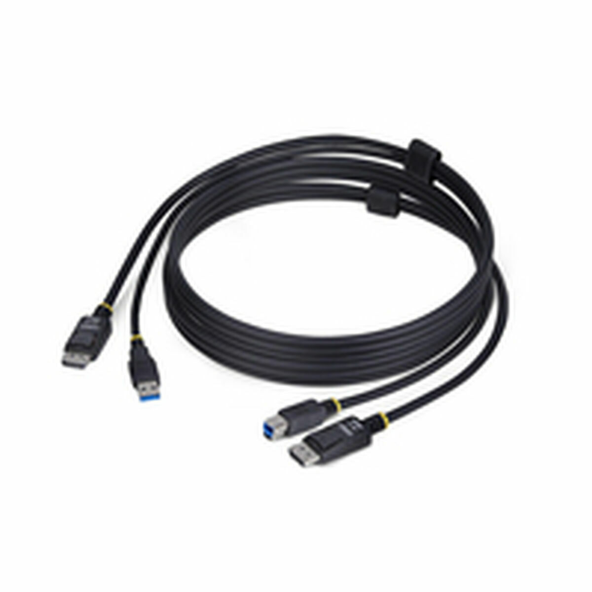 Afbeeldingen van Cable adapter Startech DU1226-KVM-CABLE