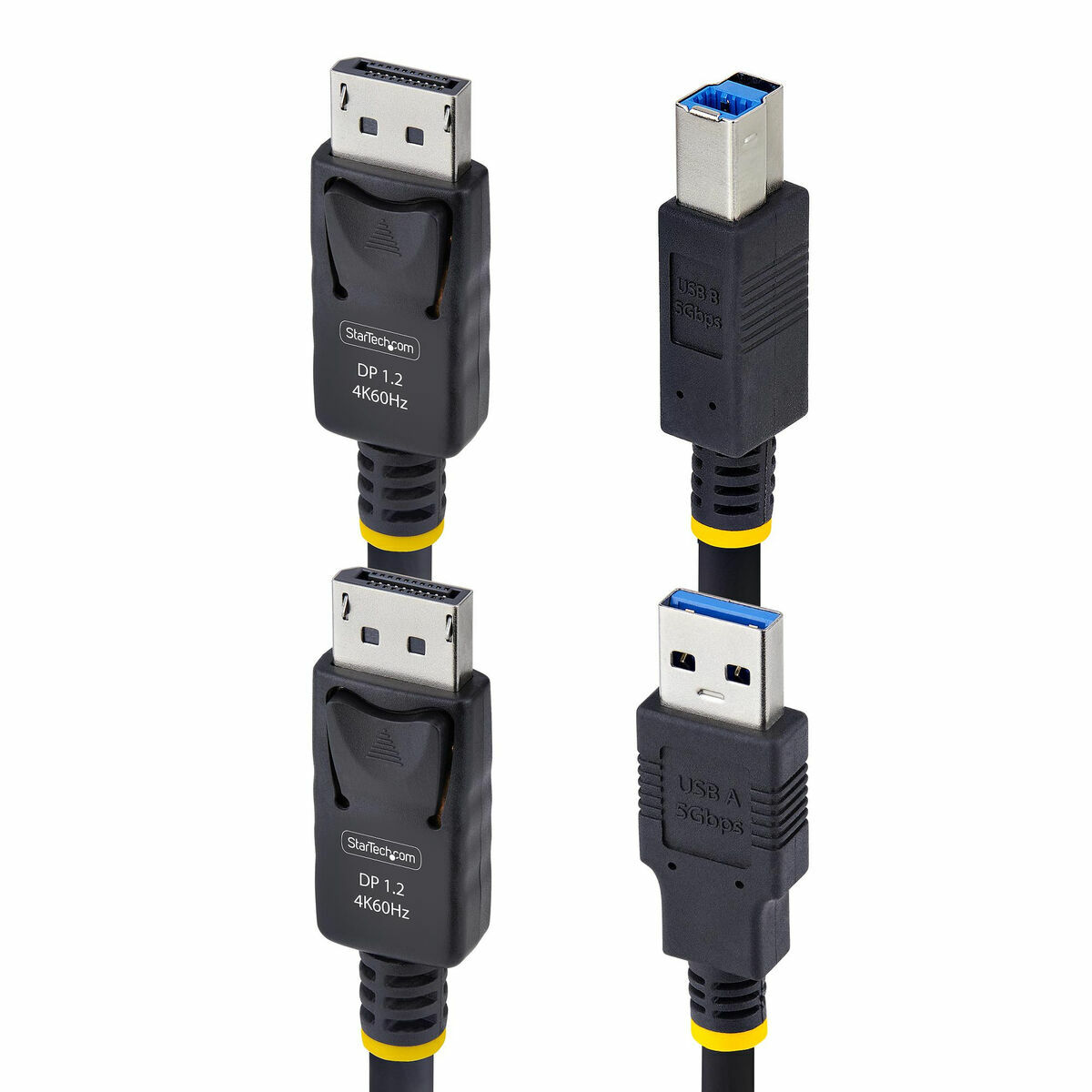 Afbeeldingen van Cable adapter Startech DU1226-KVM-CABLE