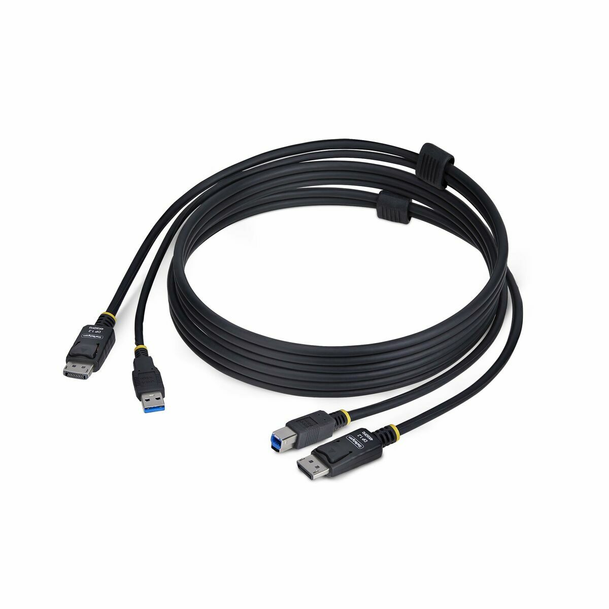 Afbeeldingen van Cable adapter Startech DU1226-KVM-CABLE