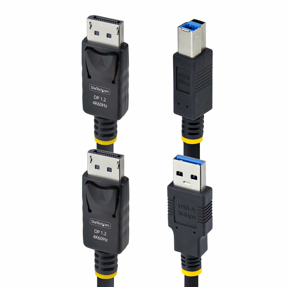 Afbeeldingen van Cable adapter Startech DU1226-KVM-CABLE