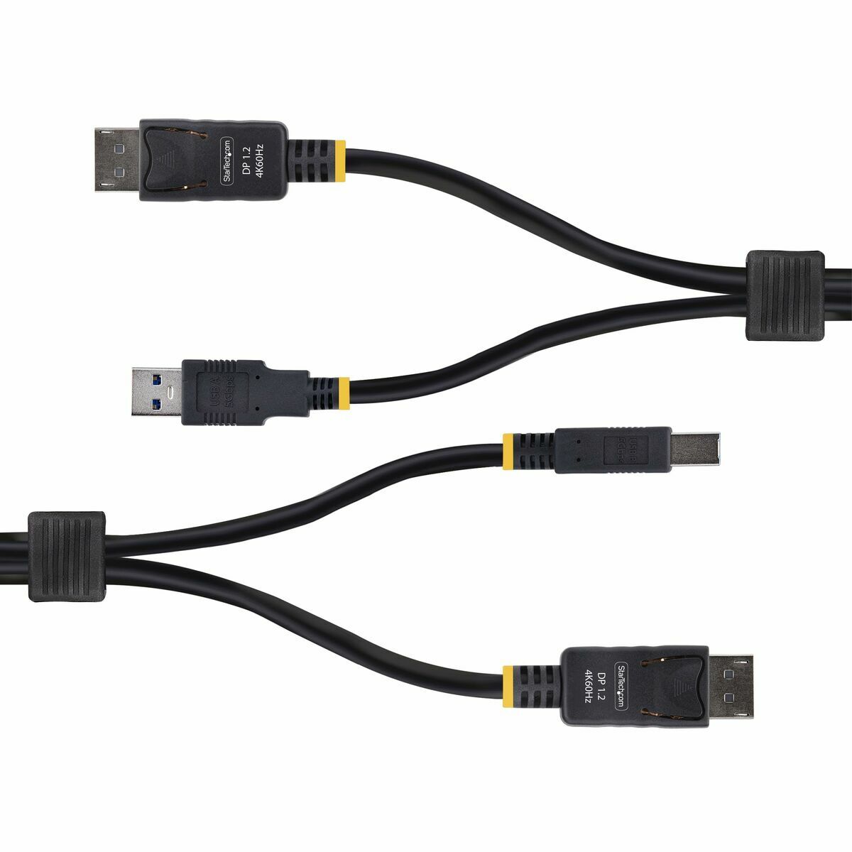 Afbeeldingen van Cable adapter Startech DU1226-KVM-CABLE