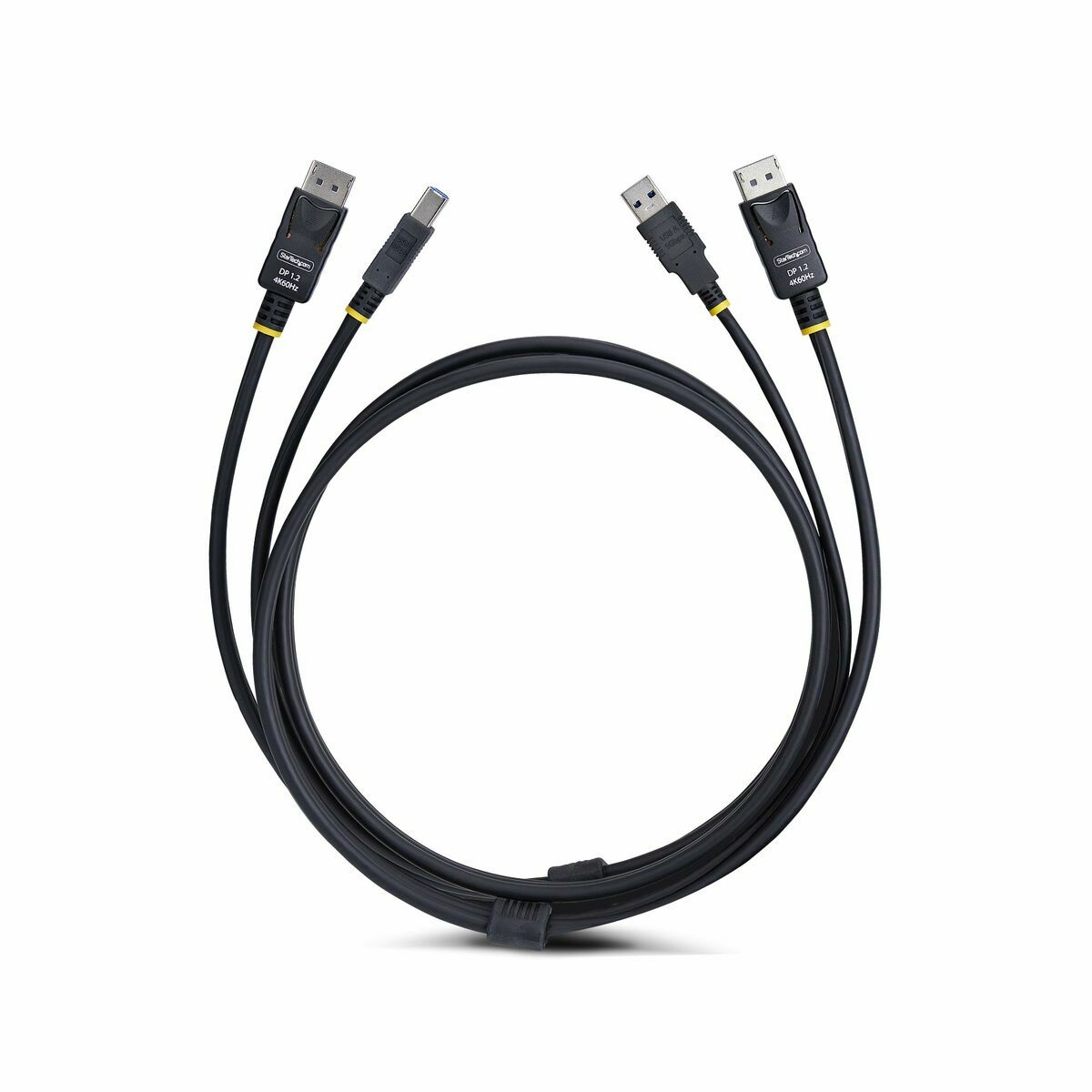 Afbeeldingen van Cable adapter Startech DU1226-KVM-CABLE