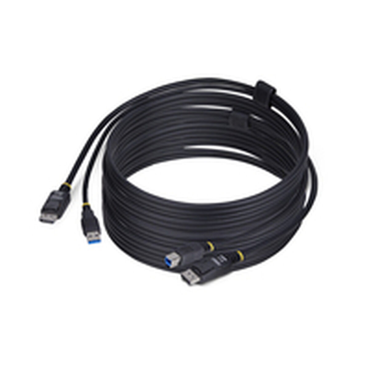 Afbeeldingen van Cable adapter Startech DU12210-KVM-CABLE