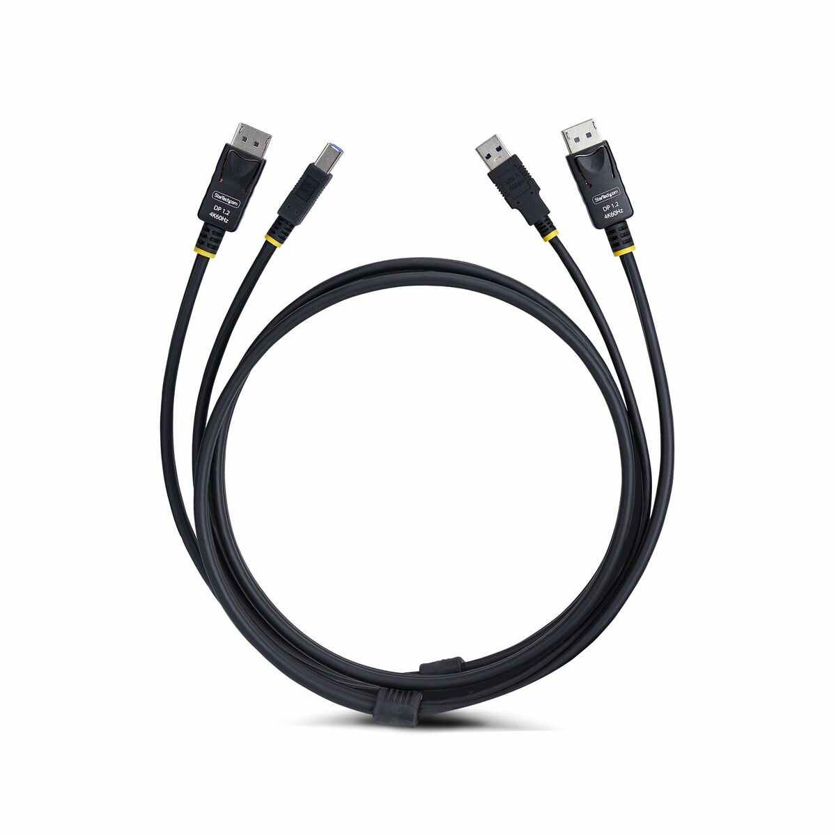 Afbeeldingen van Cable adapter Startech DU12210-KVM-CABLE