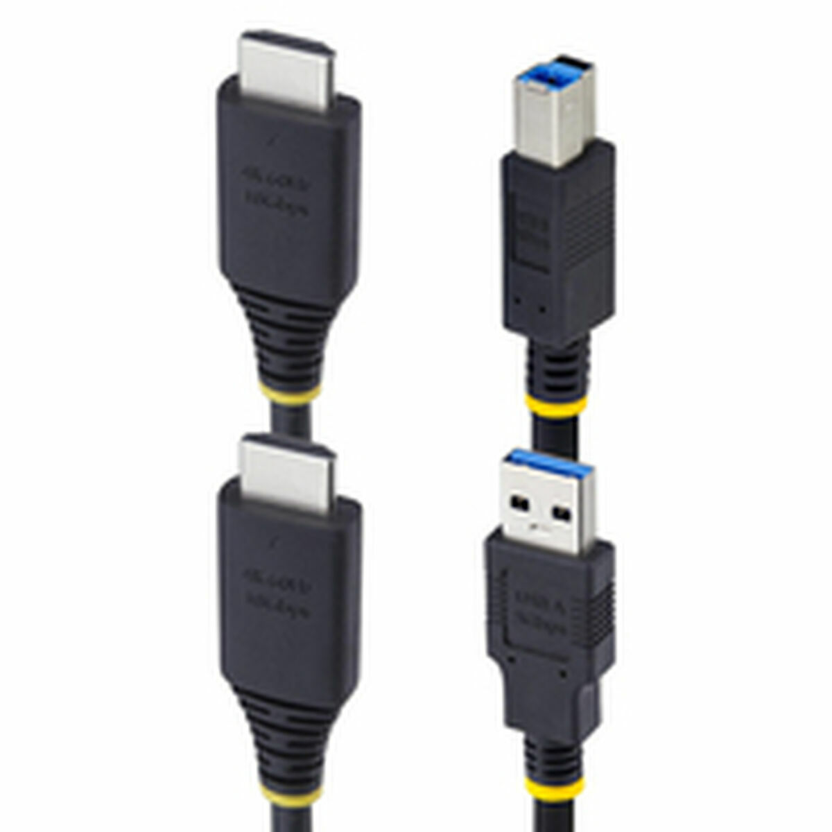Afbeeldingen van Cable adapter Startech HU12210-KVM-CABLE