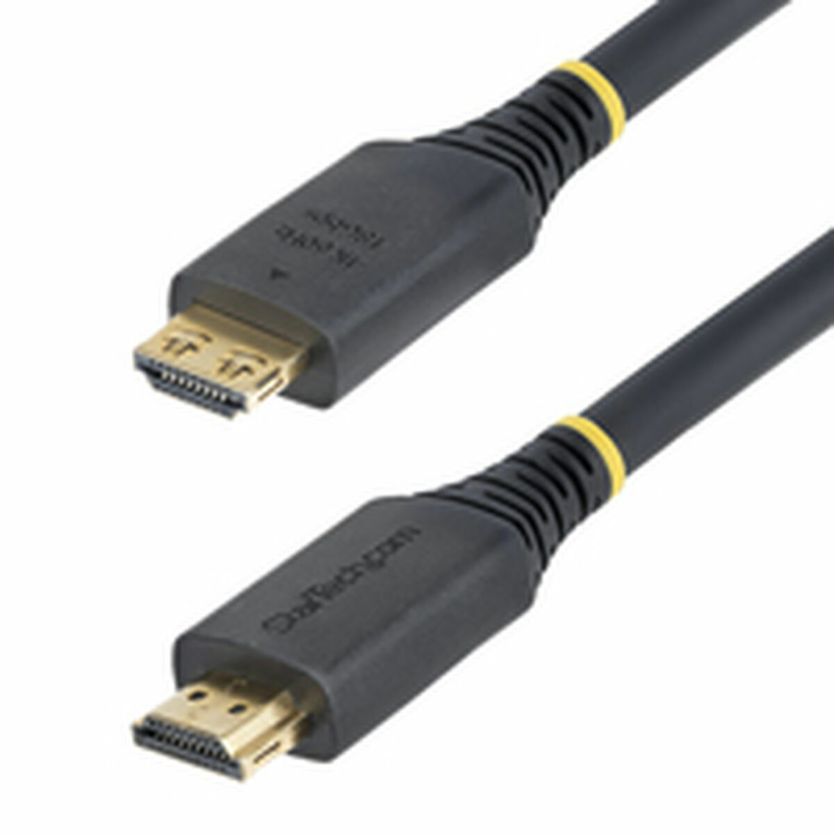 Afbeeldingen van Laptop Charger Startech HDMI2-CABLE-GRIP-20F