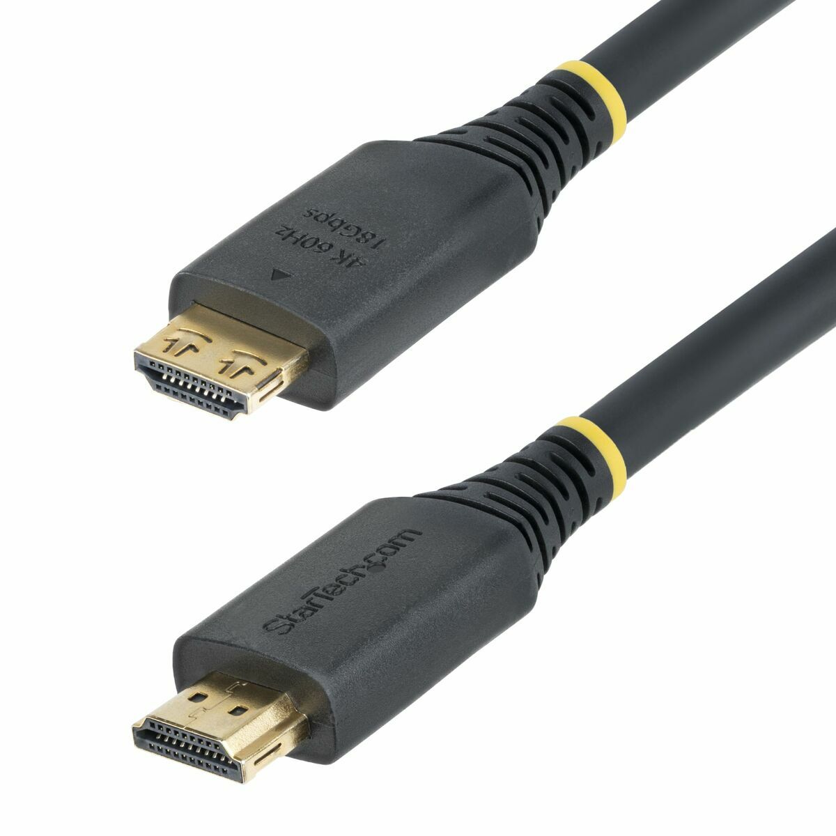 Afbeeldingen van Laptop Charger Startech HDMI2-CABLE-GRIP-20F
