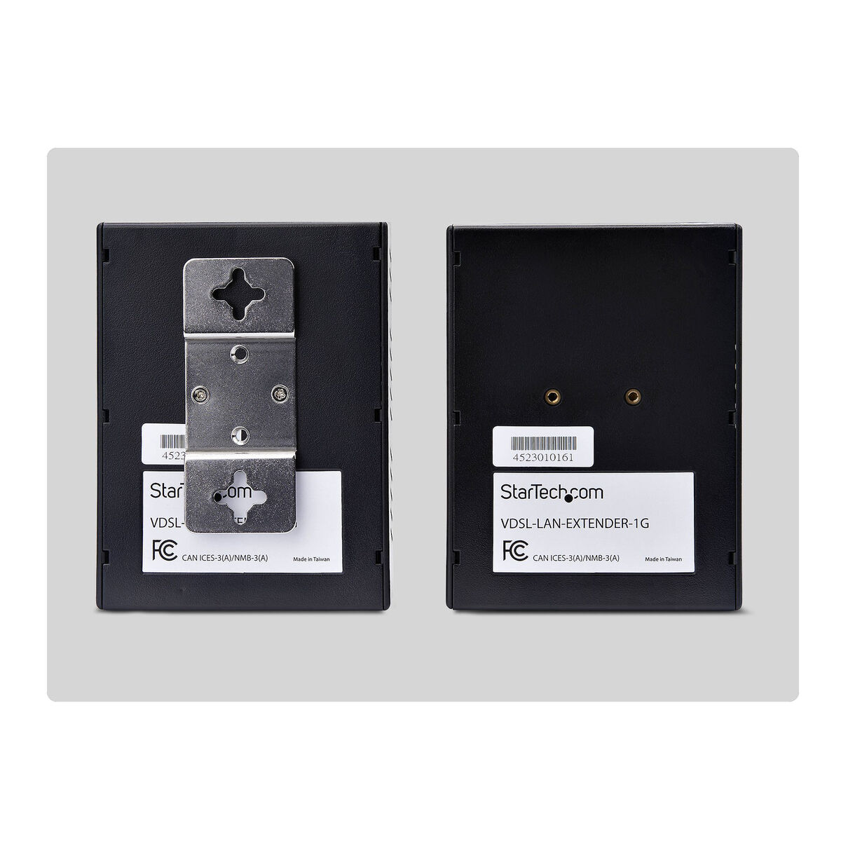 Bild von MultiMode SFP Fibre Module Startech VDSL-LAN-EXTENDER-EU