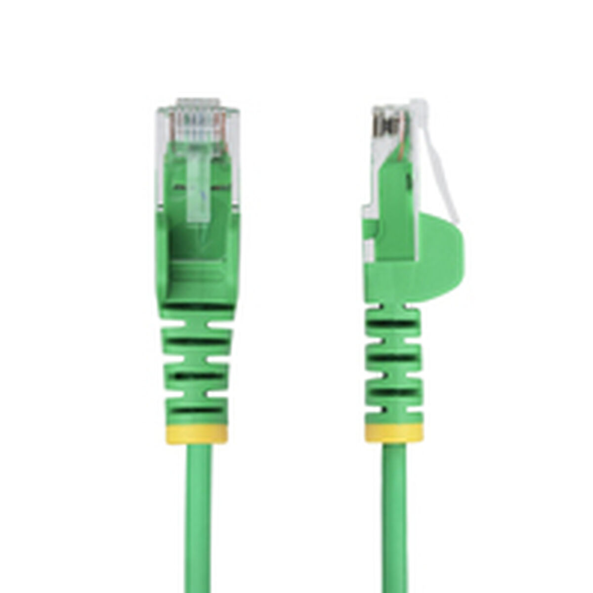Bild von USB Cable Startech N6PAT250CMGNS Green 2,5 m