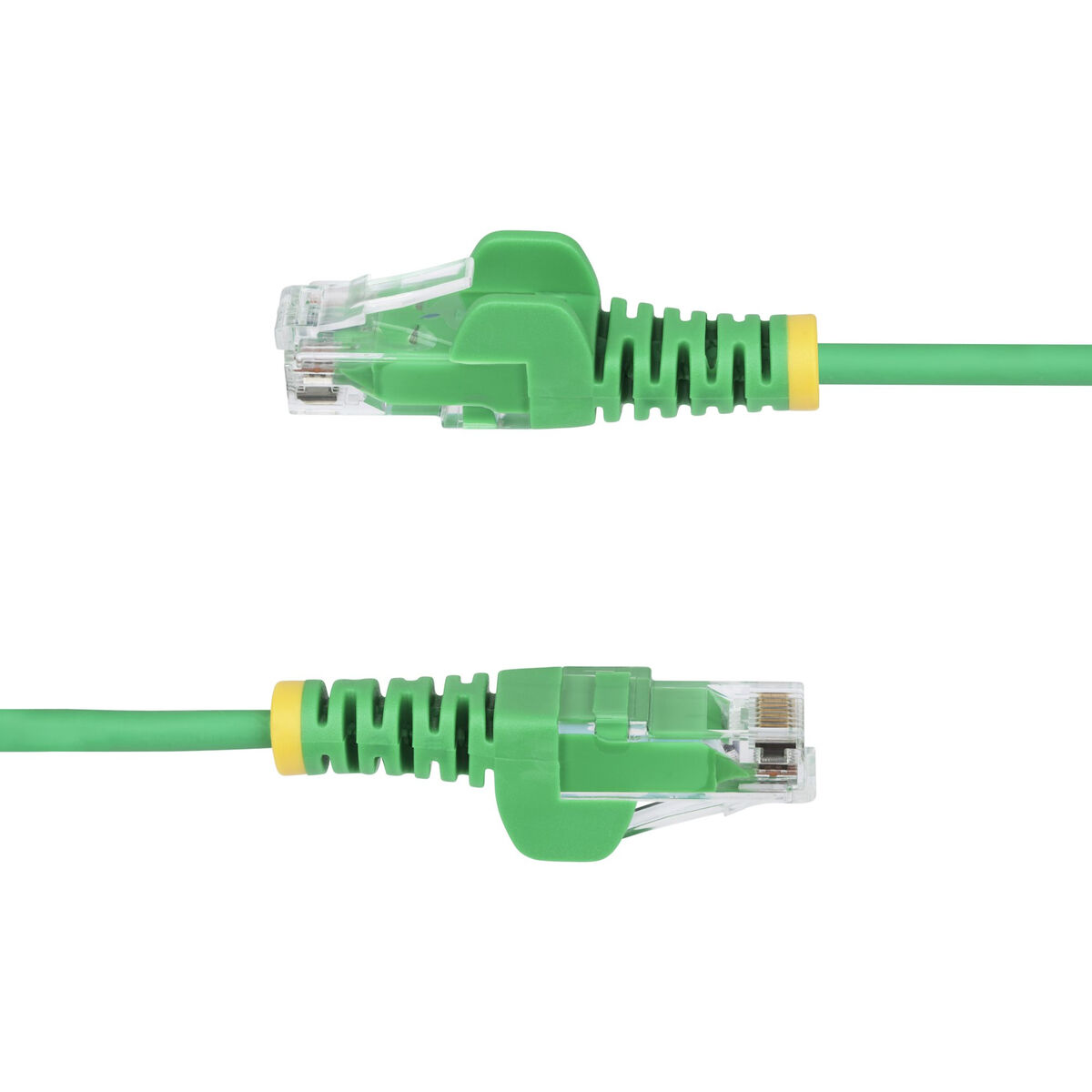 Bild von USB Cable Startech N6PAT250CMGNS Green 2,5 m
