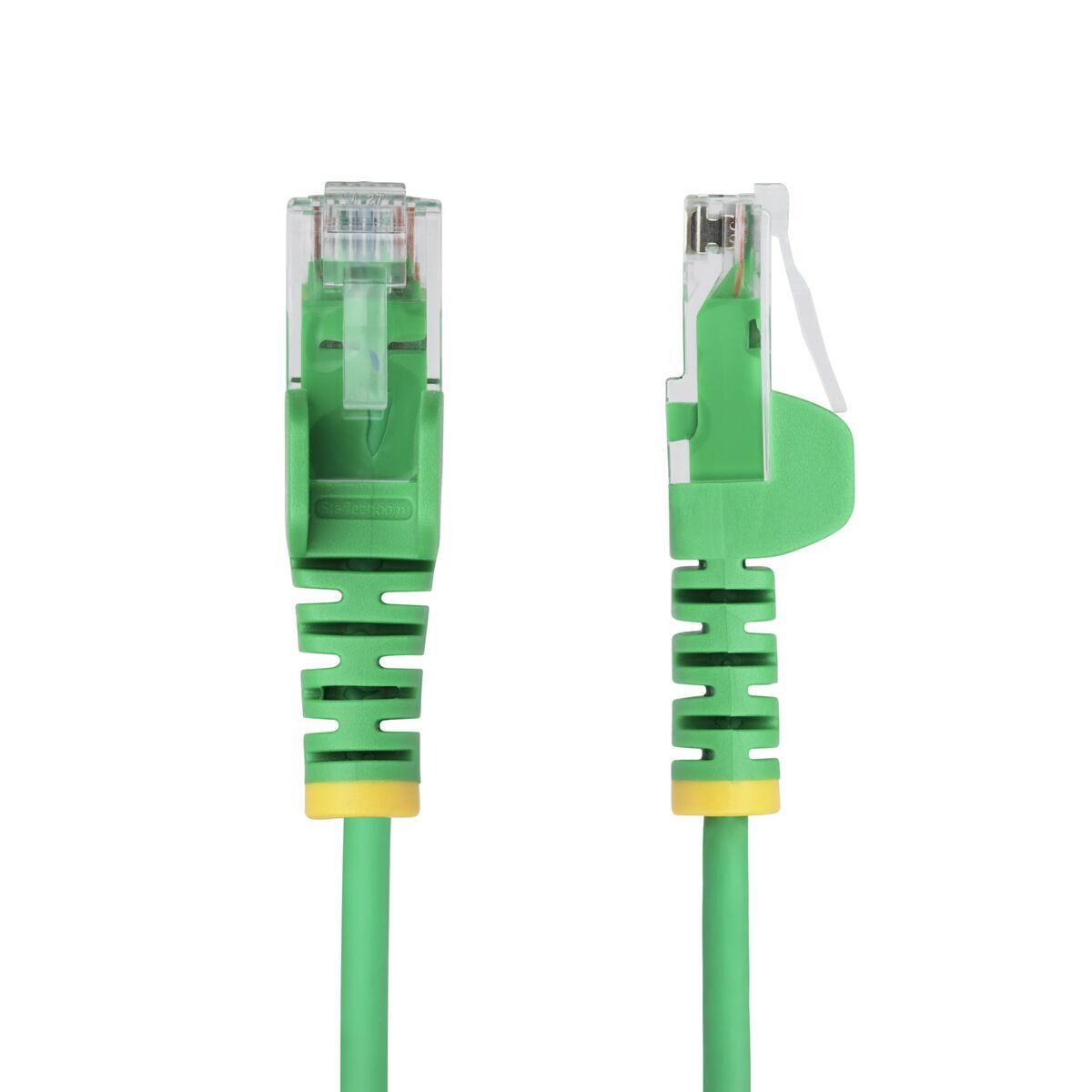 Bild von USB Cable Startech N6PAT250CMGNS Green 2,5 m