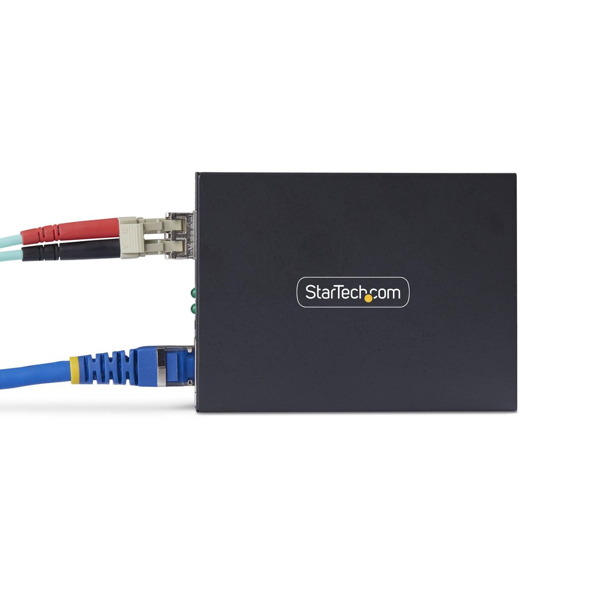 Picture of MultiMode SFP Fibre Module Startech MCM1110SMLC40 2000 Mbit/s