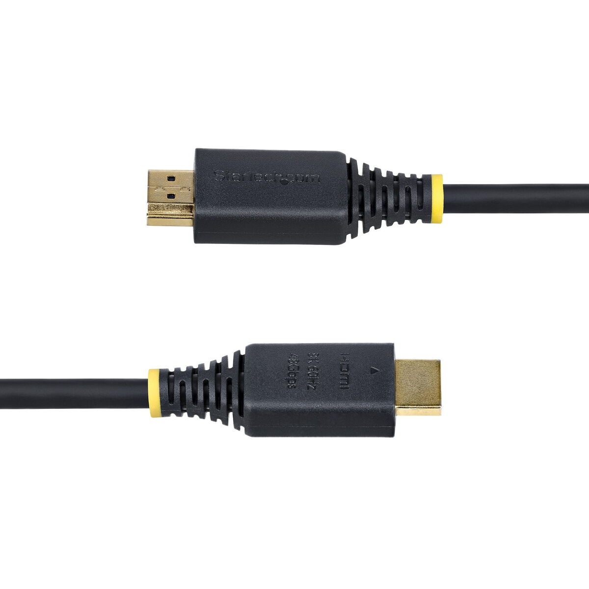 Bild von HDMI Cable Startech HDMI21-CBL-8K60-1M Black 1 m