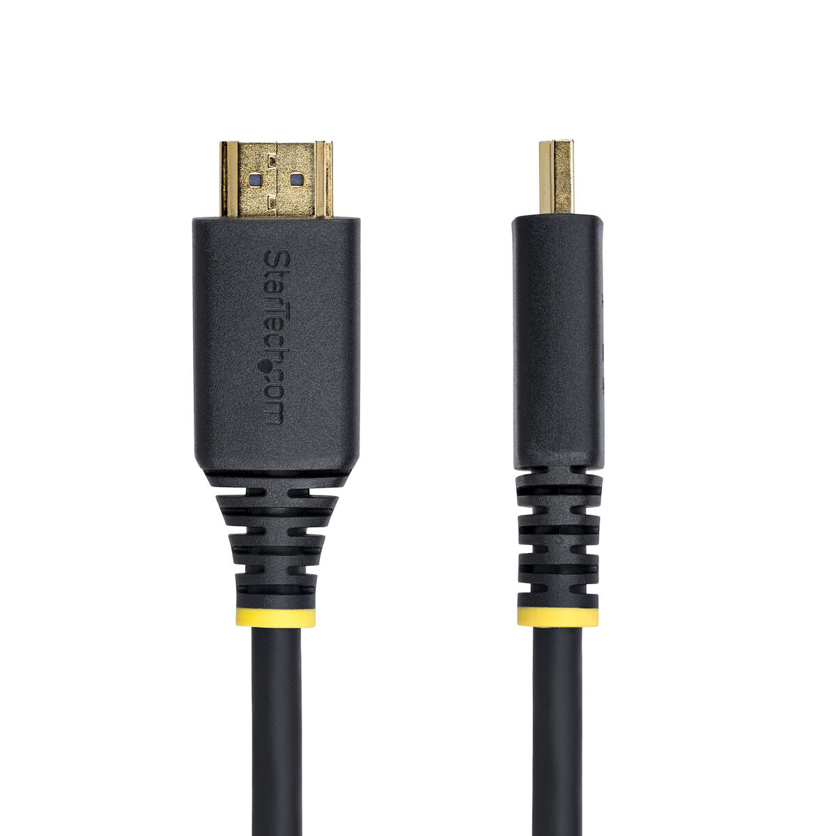 Bild von HDMI Cable Startech HDMI21-CBL-8K60-1M Black 1 m