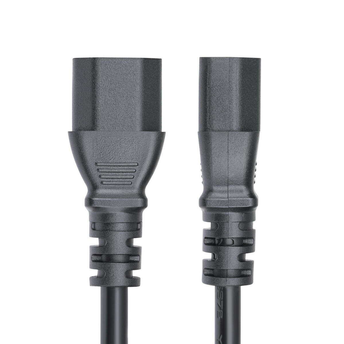 Image secondaire de Adaptateur de courant Startech PXTC13C141415FEU Noir