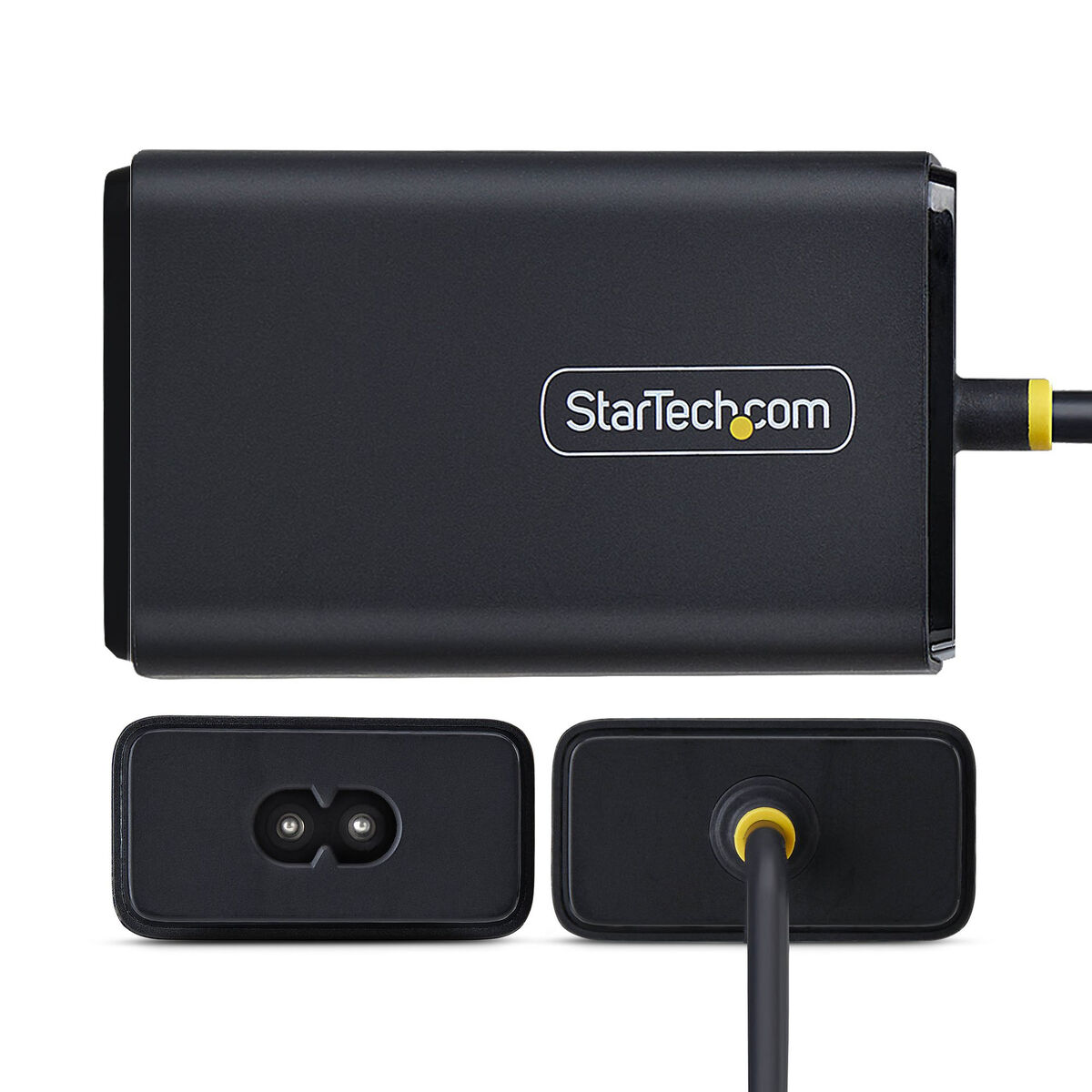 Adapter Startech 165LE-USB-C-CHARGER Zwart 65 W