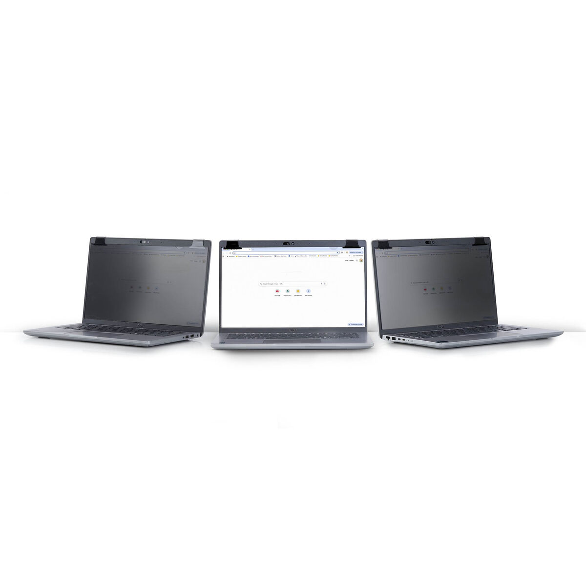 Bild von Notebook Stand Startech 14LB-PRIVACY-SCREEN Plastic