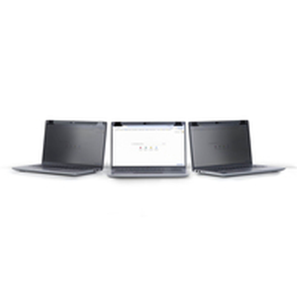 Bild von Notebook Stand Startech 14LB-PRIVACY-SCREEN Plastic