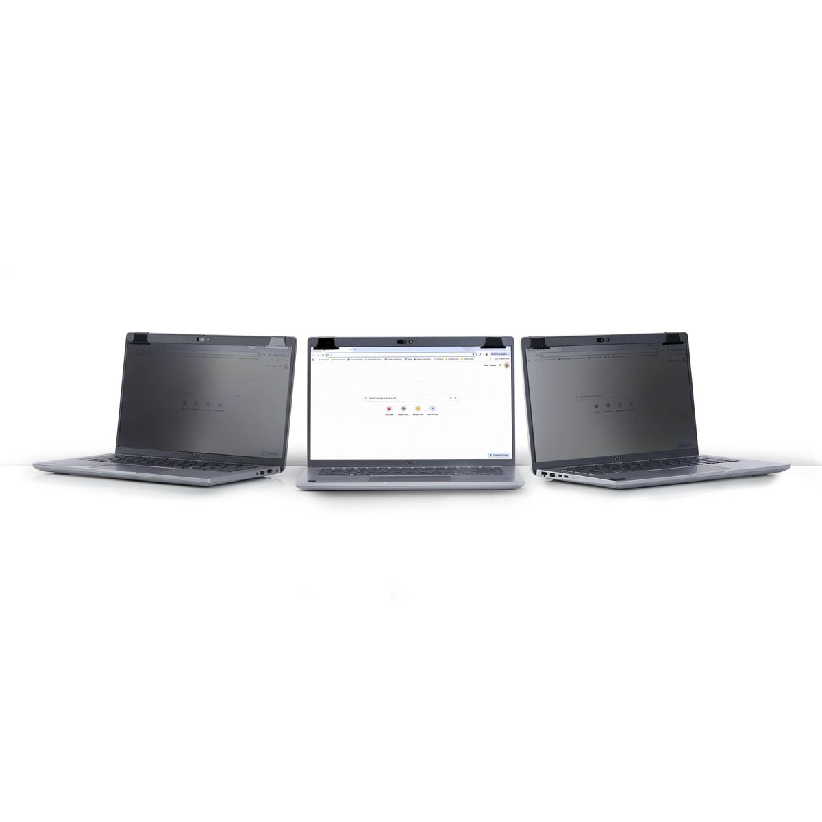 Bild von Notebook Stand Startech 156LB-PRIVACY-SCREEN Plastic