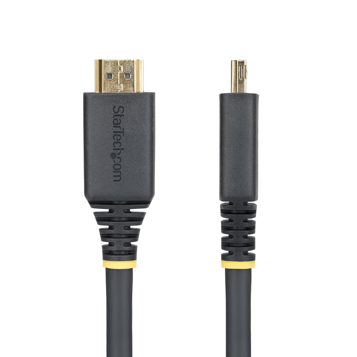 Picture of HDMI Cable Startech HDMI2-CABLE-GRIP-5M Black 5 m