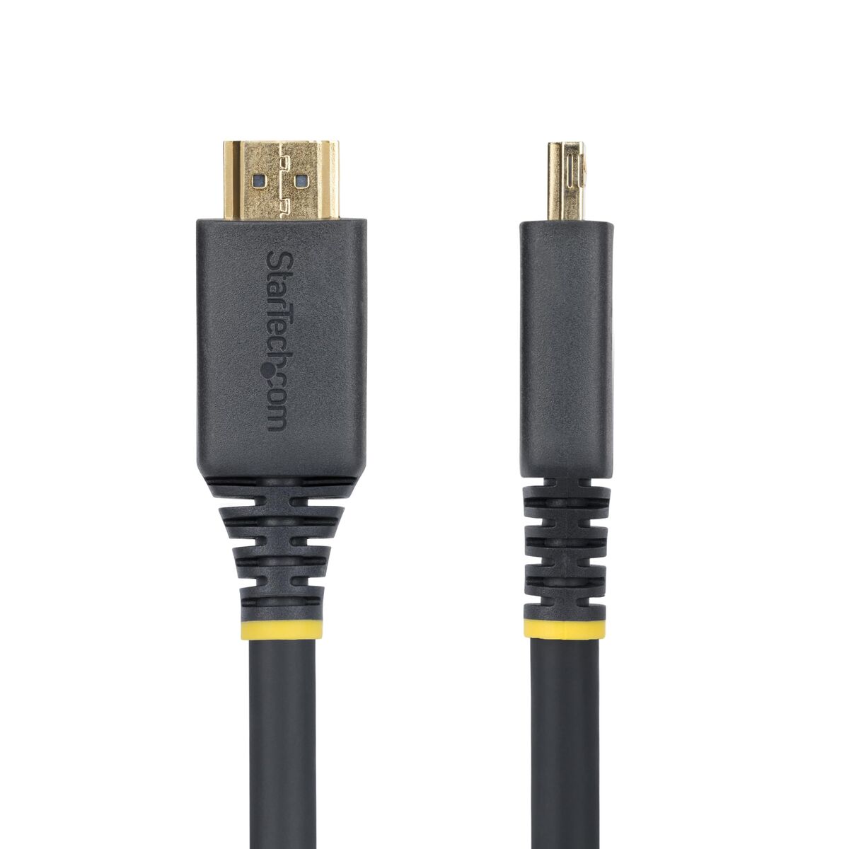 Picture of HDMI Cable Startech HDMI2-CABLE-GRIP-7M Black 7 m
