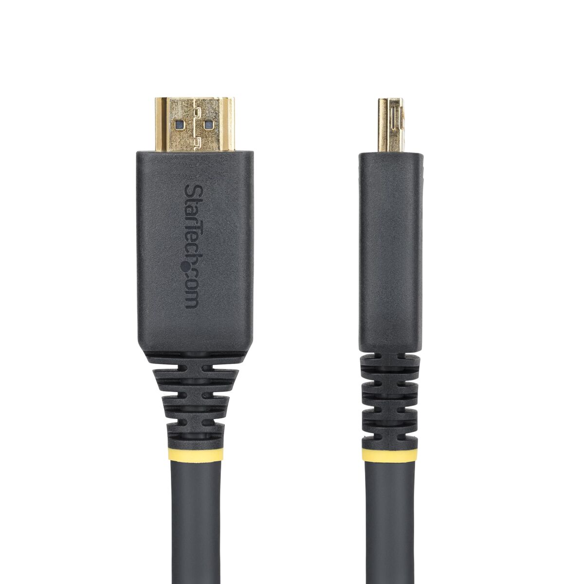 Bild von HDMI Cable Startech HDMI2-CABLE-GRIP-10M Black 10 m