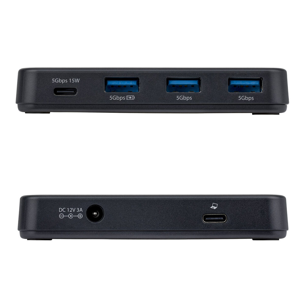 Bild von Dockstation Startech 311UE-USB-HUB
