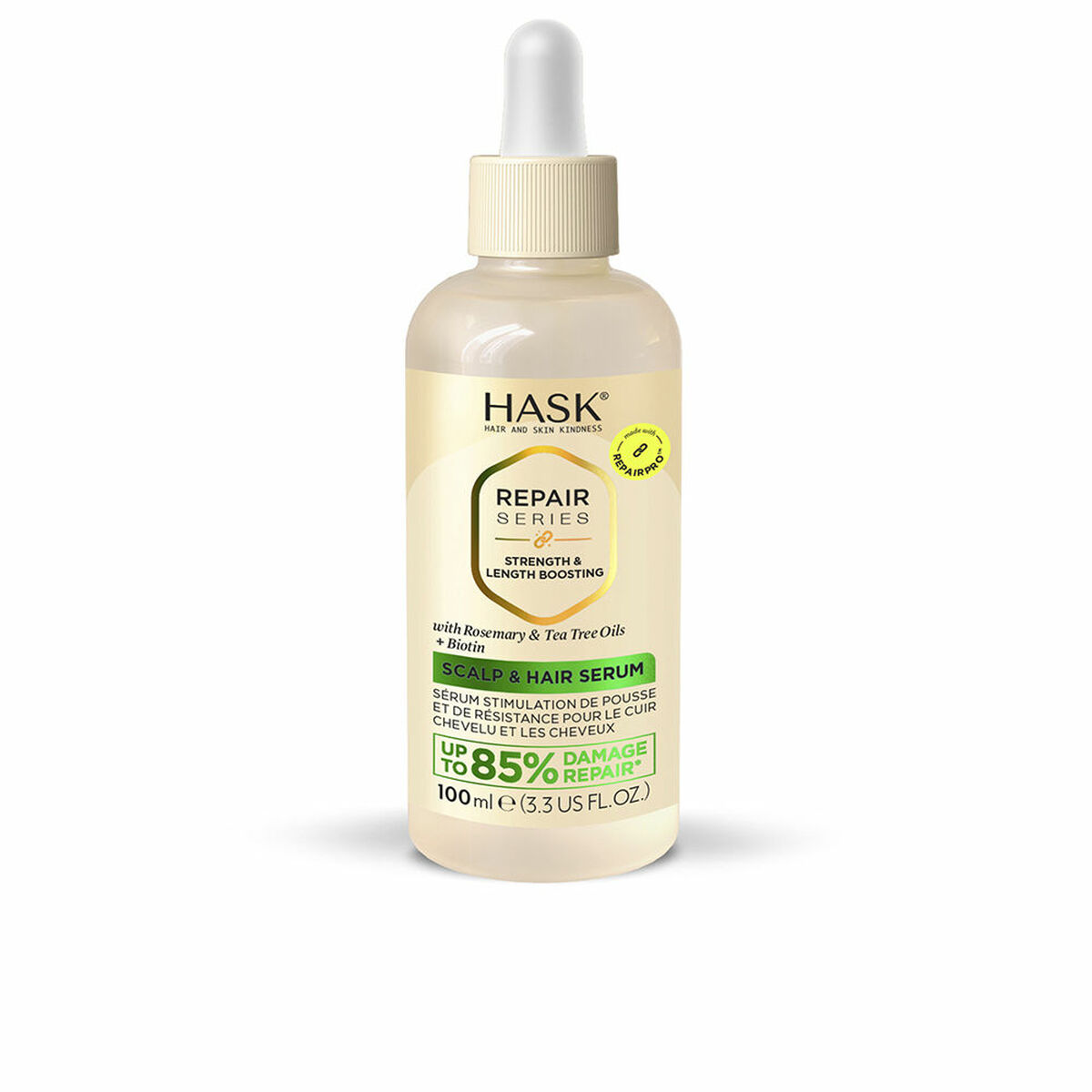 Hair loss treatments
